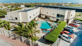 RH Boutique Hotel Aruba